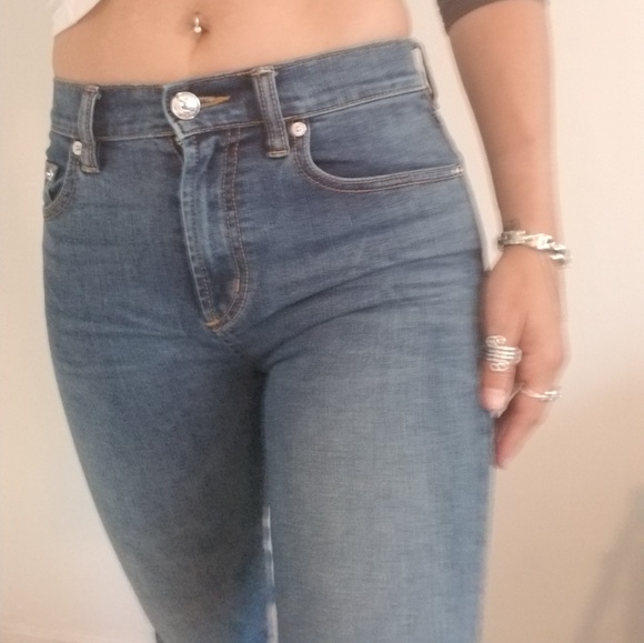 Marc Jacobs Ella Skinny Jeans - Picture 3 of 5